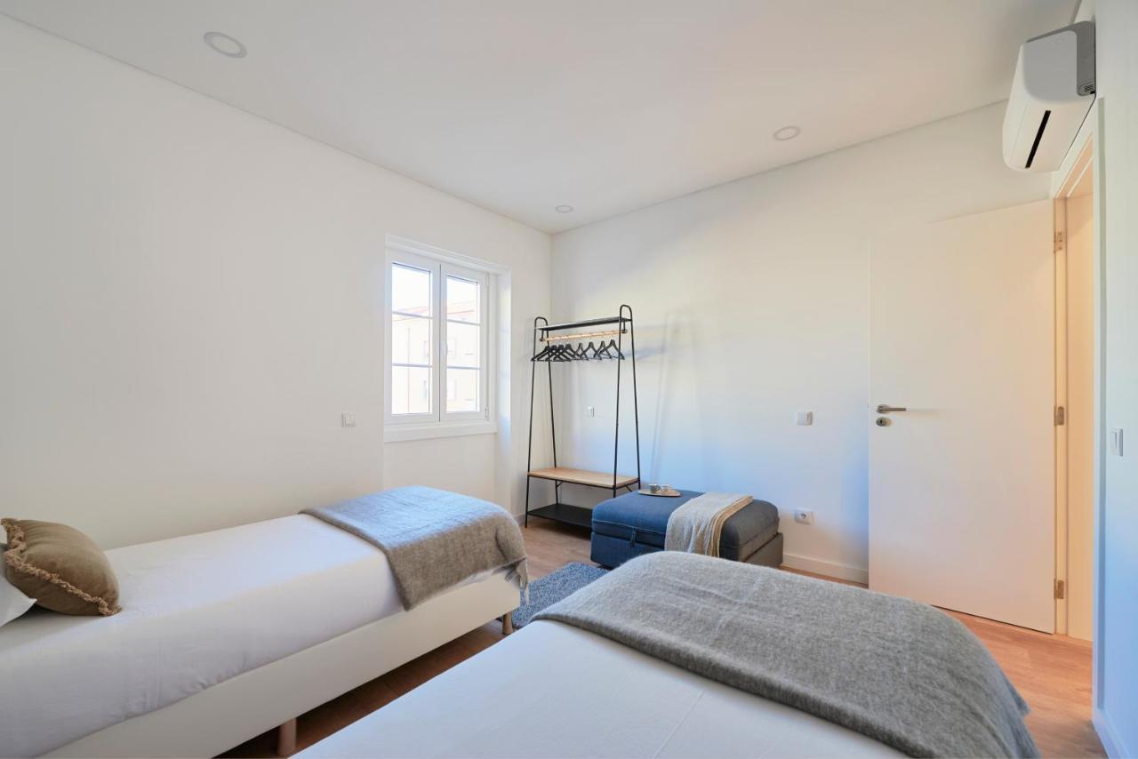 Deluxe At Amazing Prime Location, By Timecooler Lejlighed Lisboa