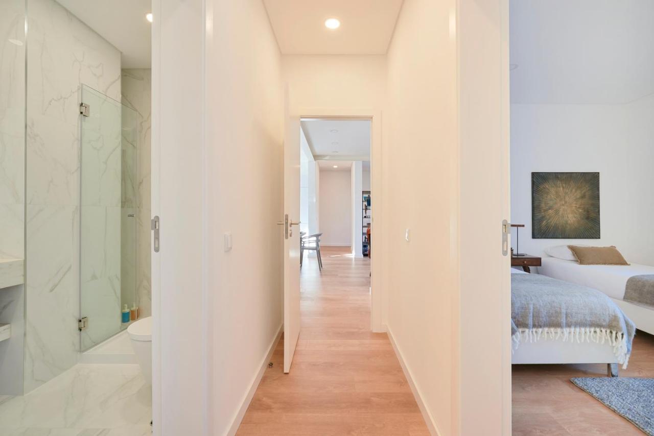Deluxe At Amazing Prime Location, By Timecooler Lejlighed Lisboa