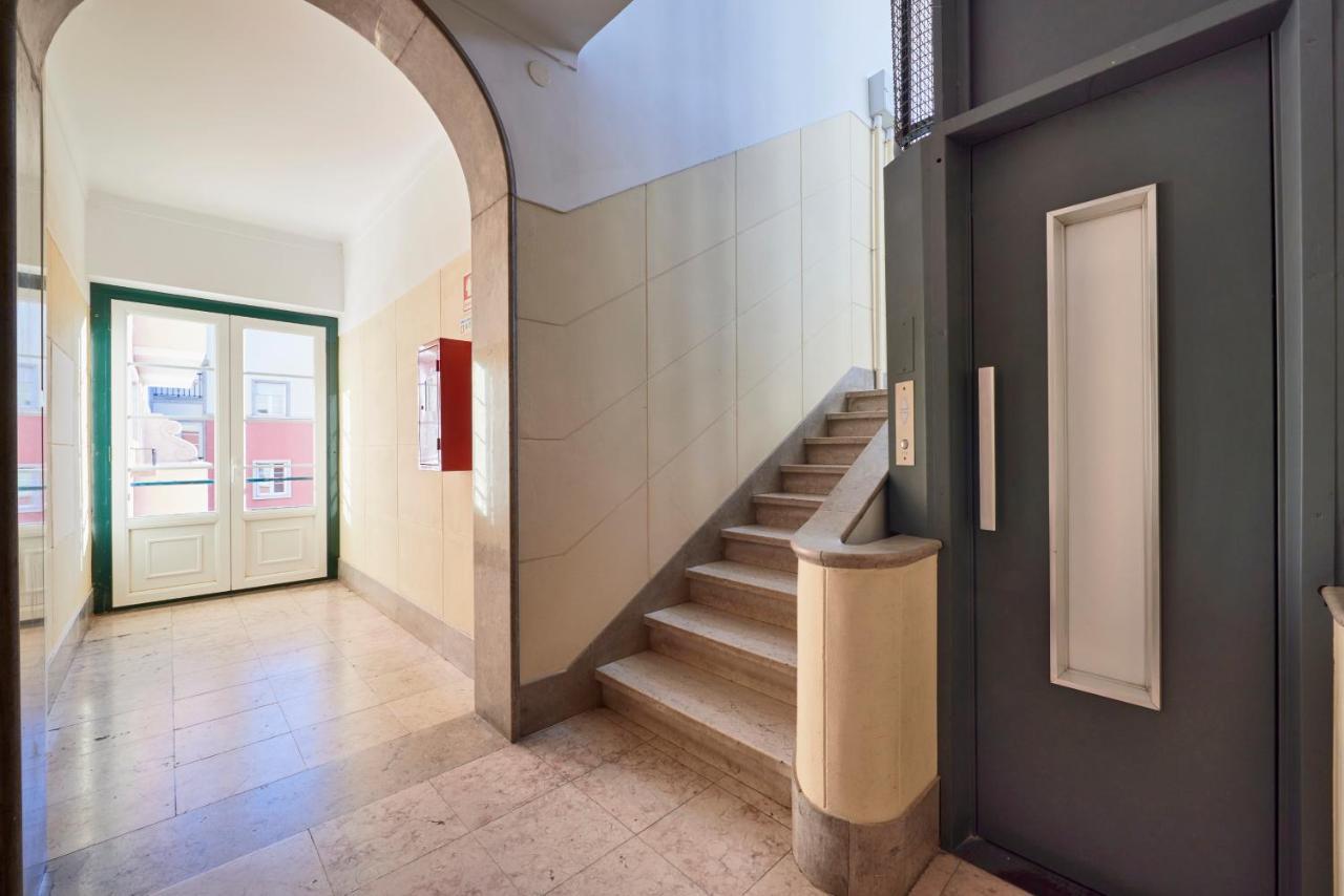 Deluxe At Amazing Prime Location, By Timecooler Lejlighed Lisboa