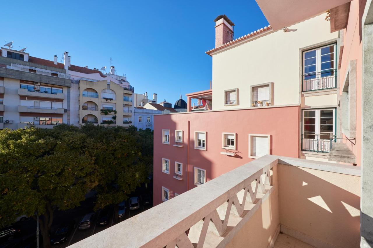 Deluxe At Amazing Prime Location, By Timecooler Lejlighed Lisboa