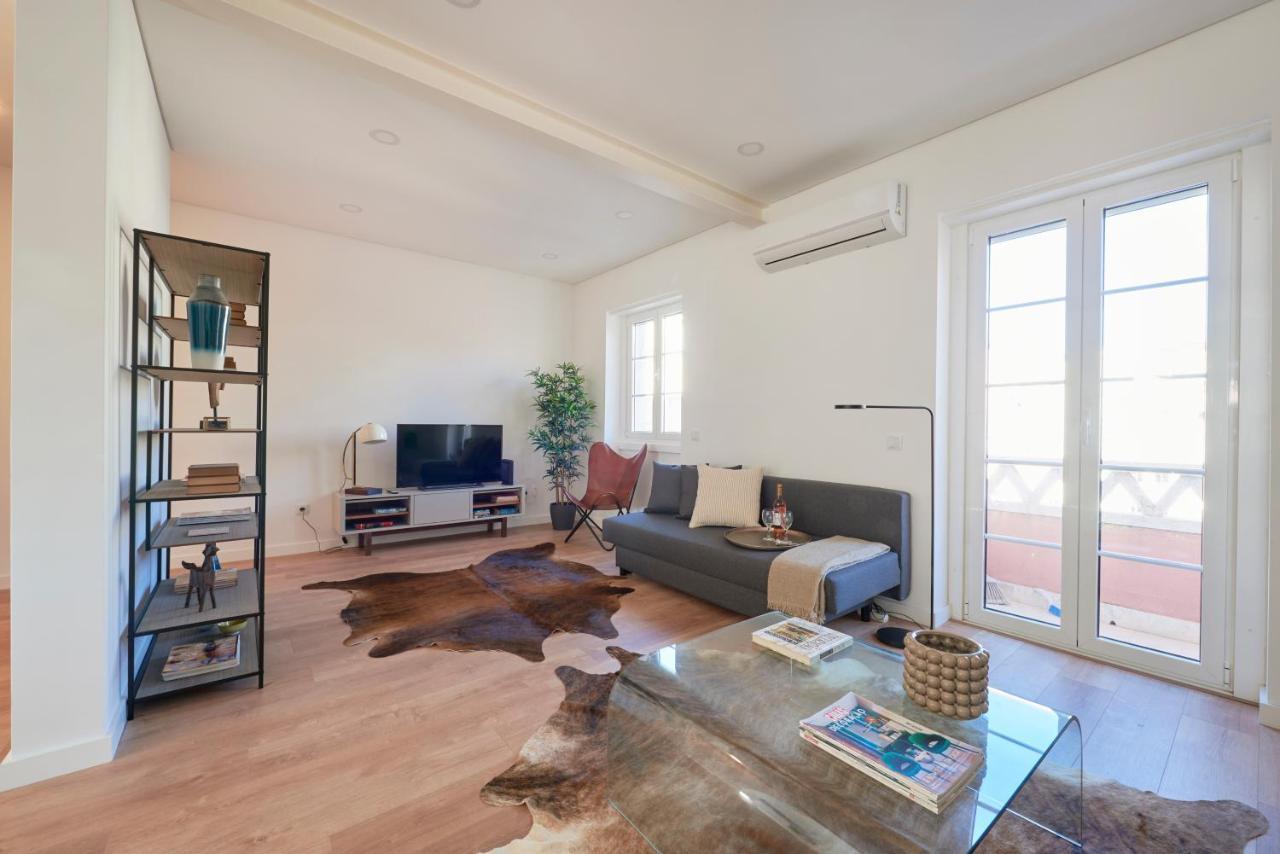 Deluxe At Amazing Prime Location, By Timecooler Lejlighed Lisboa