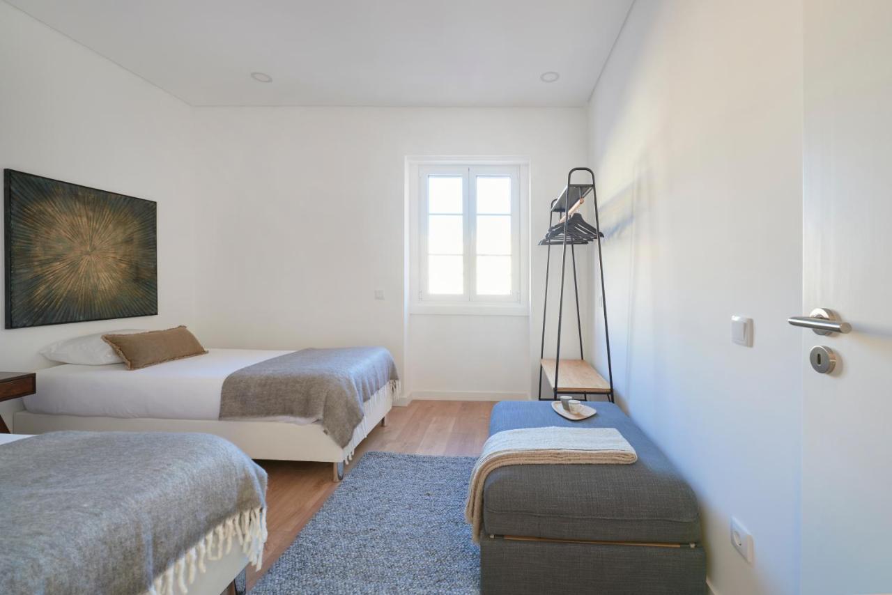 Deluxe At Amazing Prime Location, By Timecooler Lejlighed Lisboa